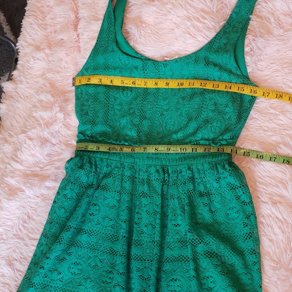 Dresses